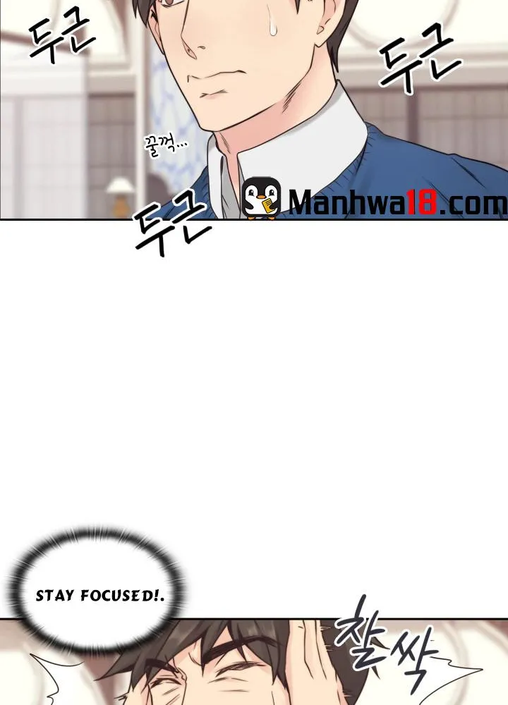 MISTRESS Chapter 3 page 63 - 