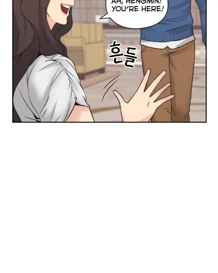 MISTRESS Chapter 3 page 65 - 