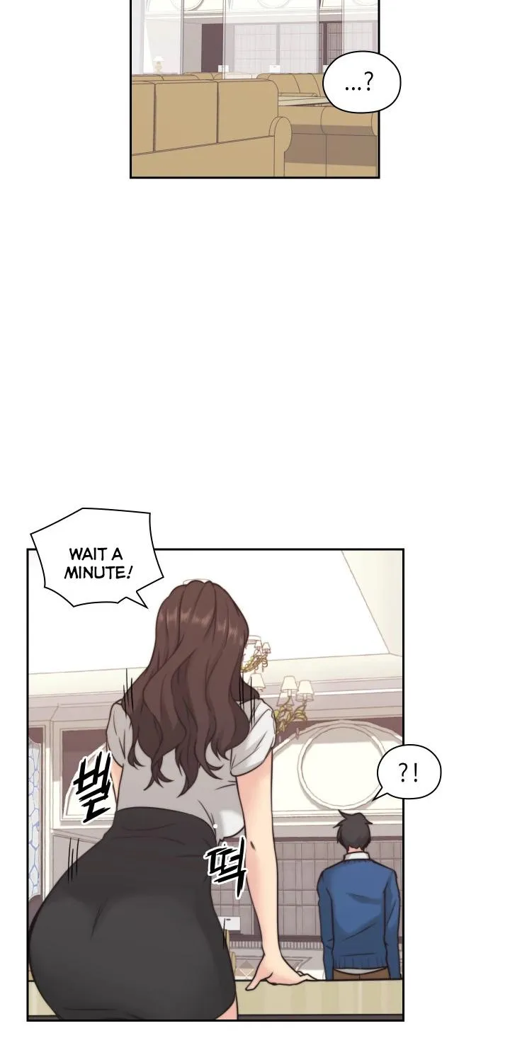 MISTRESS Chapter 3 page 68 - 