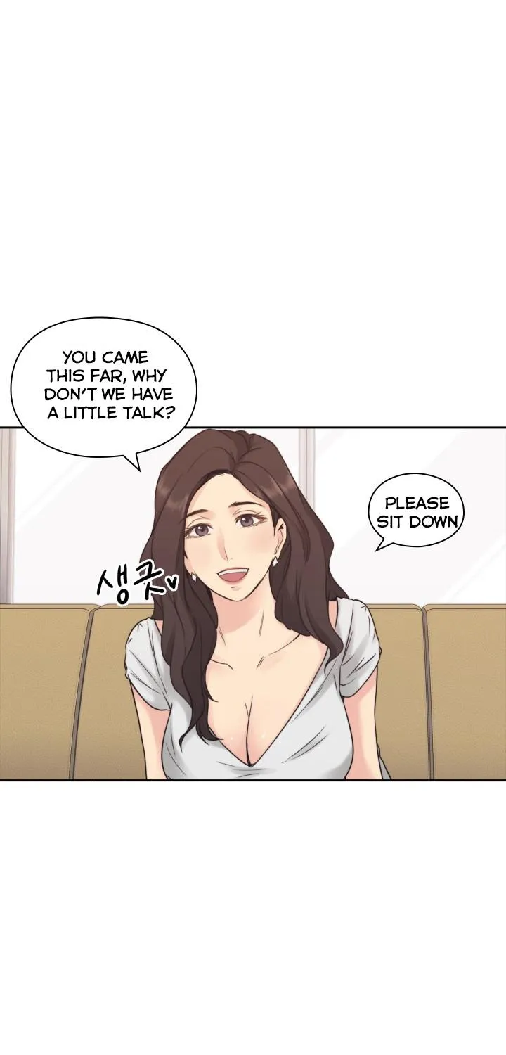 MISTRESS Chapter 3 page 70 - 