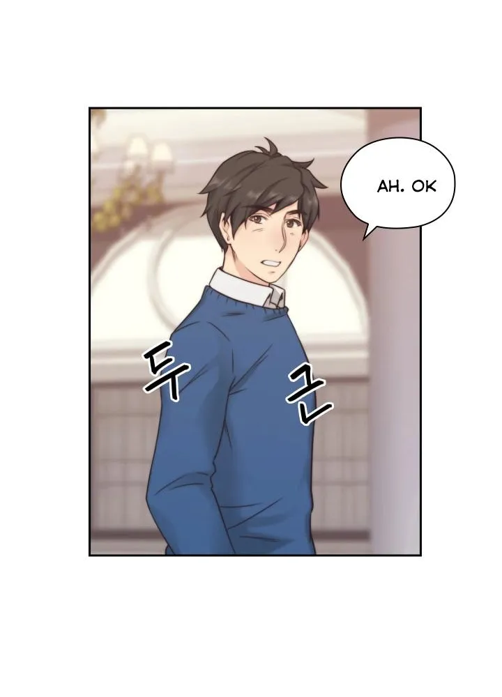MISTRESS Chapter 3 page 71 - 