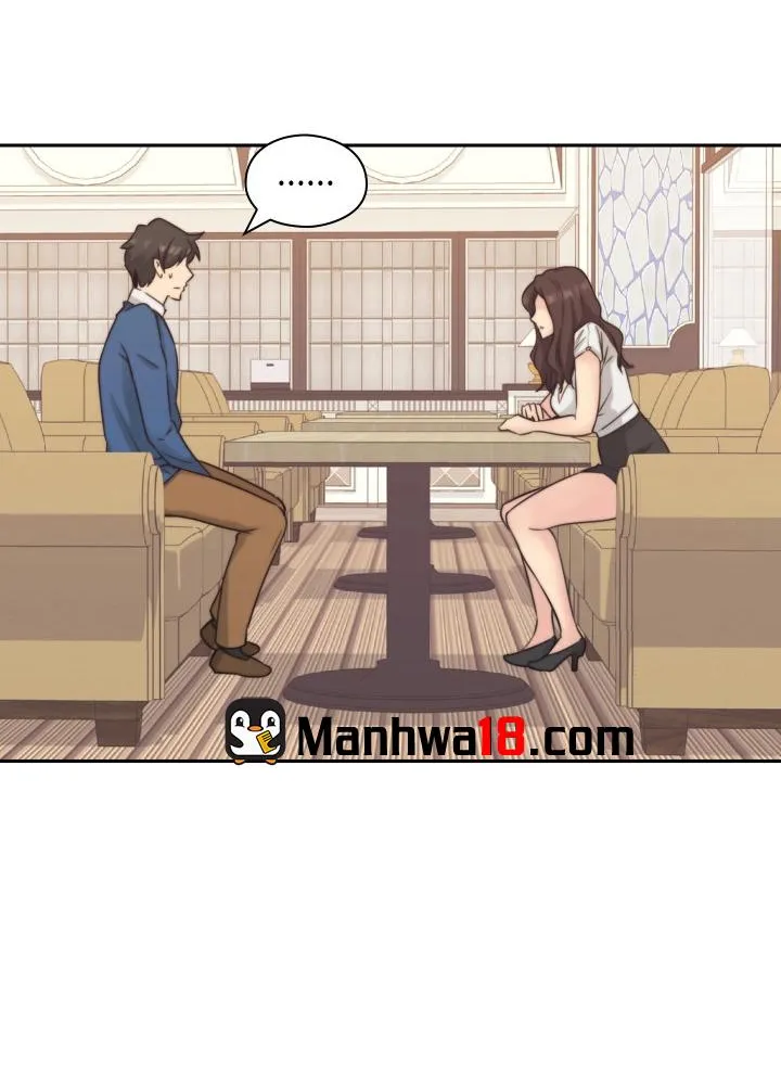 MISTRESS Chapter 3 page 73 - 