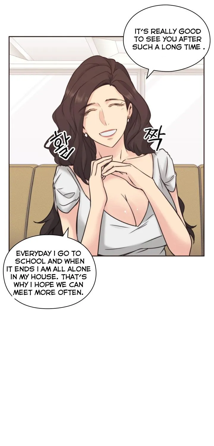 MISTRESS Chapter 3 page 76 - 