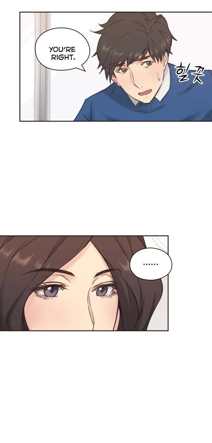 MISTRESS Chapter 3 page 78 - 