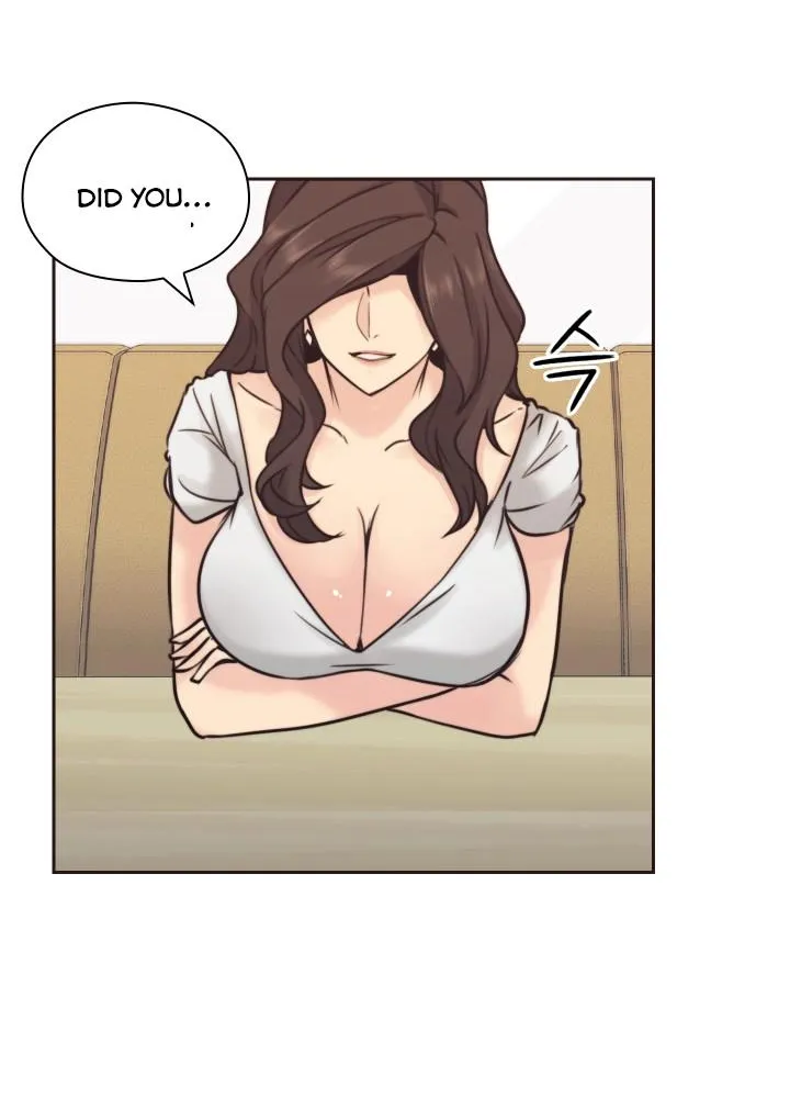 MISTRESS Chapter 3 page 79 - 