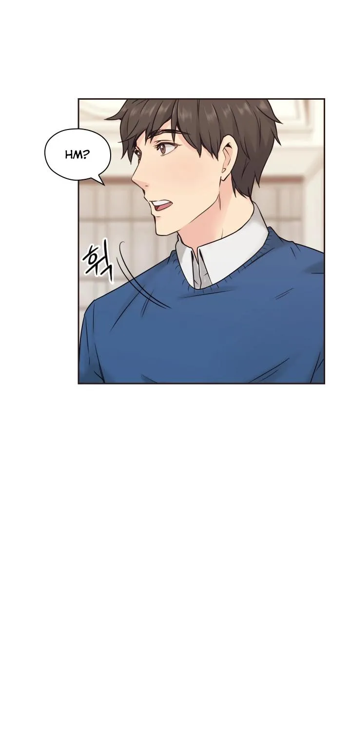 MISTRESS Chapter 3 page 80 - 