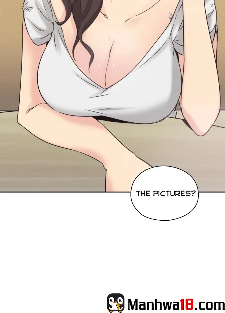 MISTRESS Chapter 3 page 82 - 