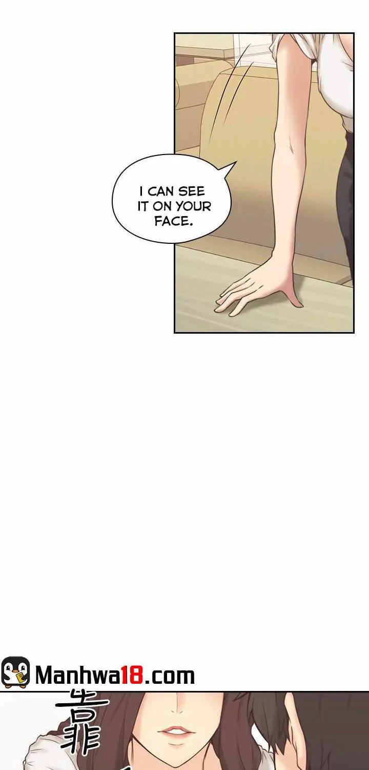 MISTRESS Chapter 4 page 12 - 