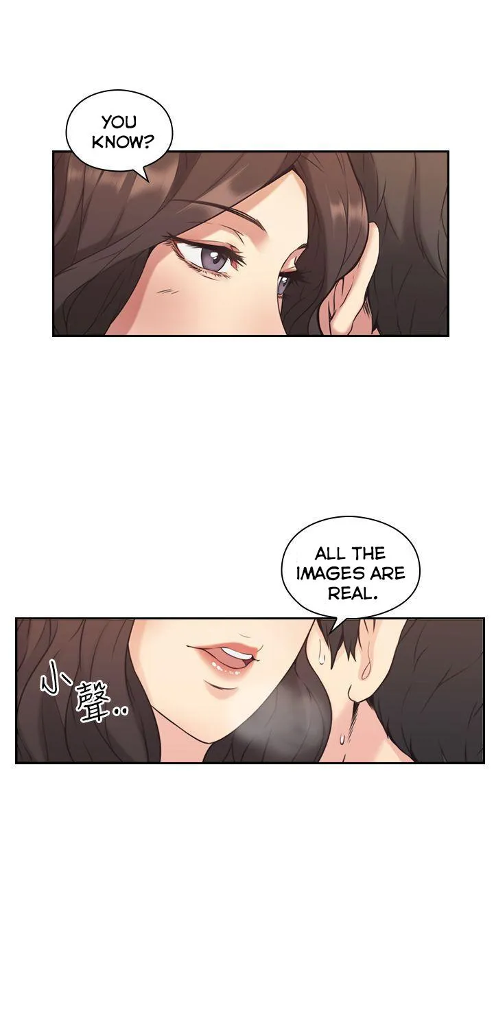 MISTRESS Chapter 4 page 15 - 