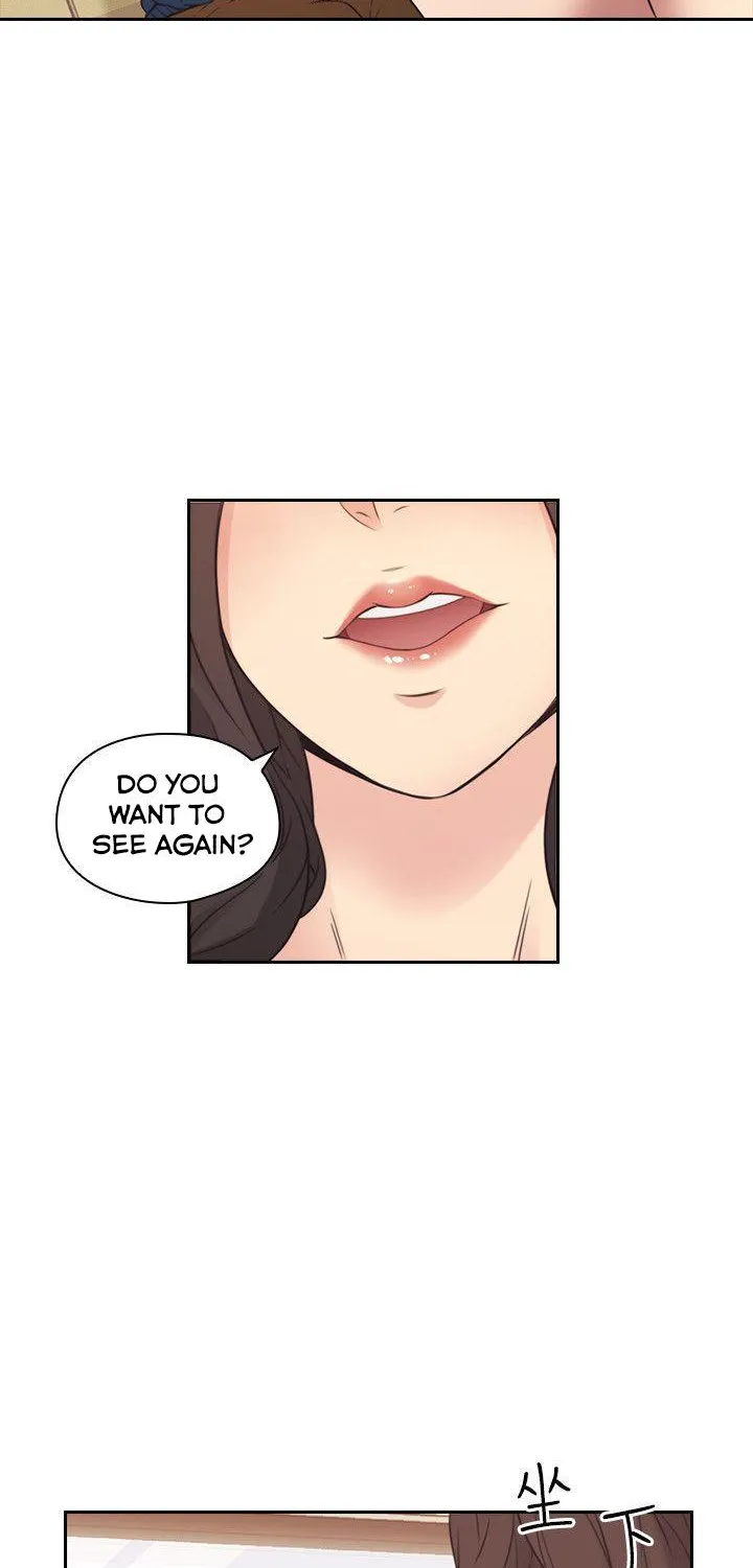 MISTRESS Chapter 4 page 18 - 