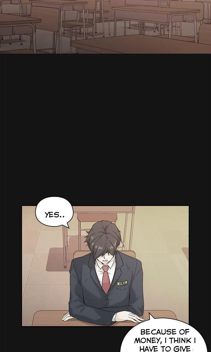 MISTRESS Chapter 4 page 27 - 