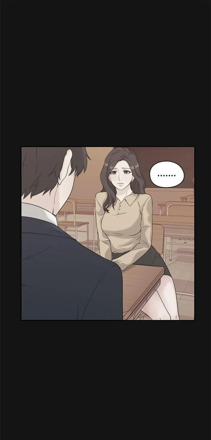 MISTRESS Chapter 4 page 28 - 