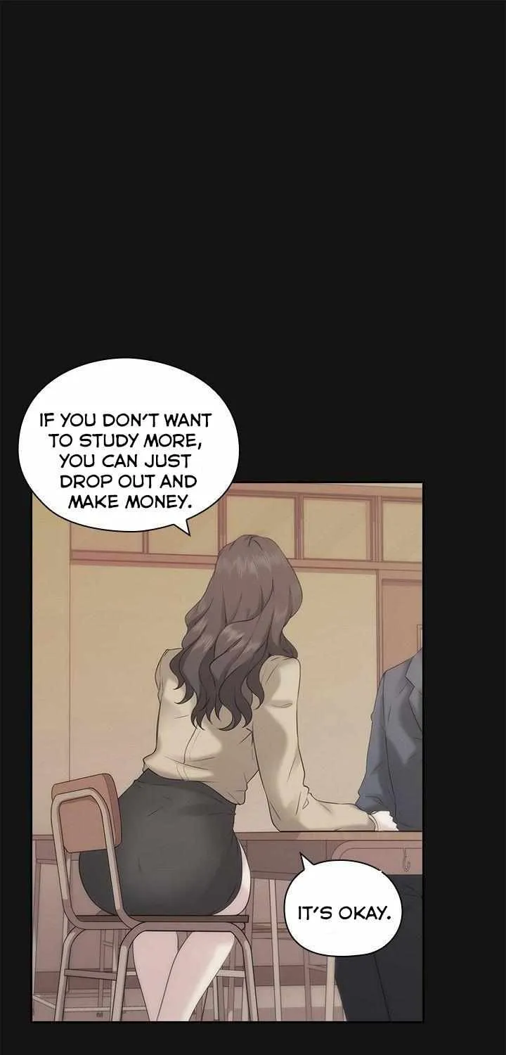 MISTRESS Chapter 4 page 31 - 