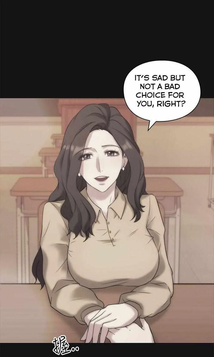 MISTRESS Chapter 4 page 33 - 