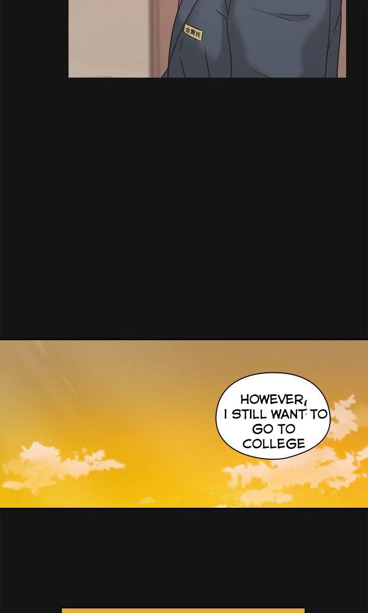 MISTRESS Chapter 4 page 37 - 