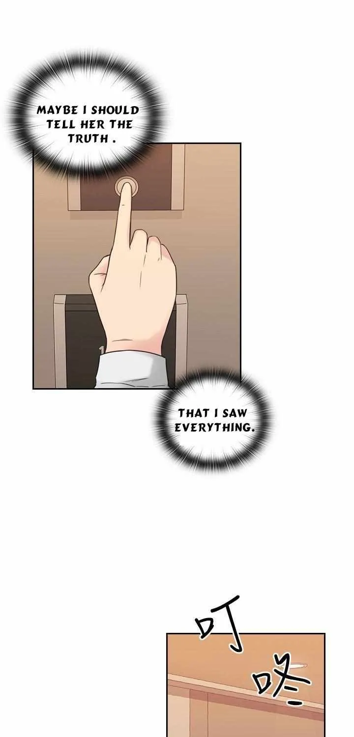 MISTRESS Chapter 4 page 42 - 