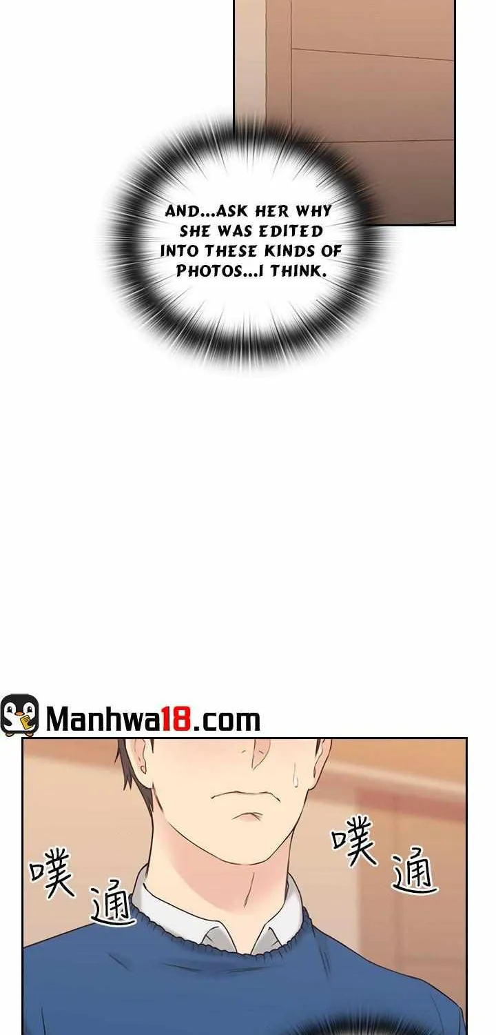 MISTRESS Chapter 4 page 43 - 
