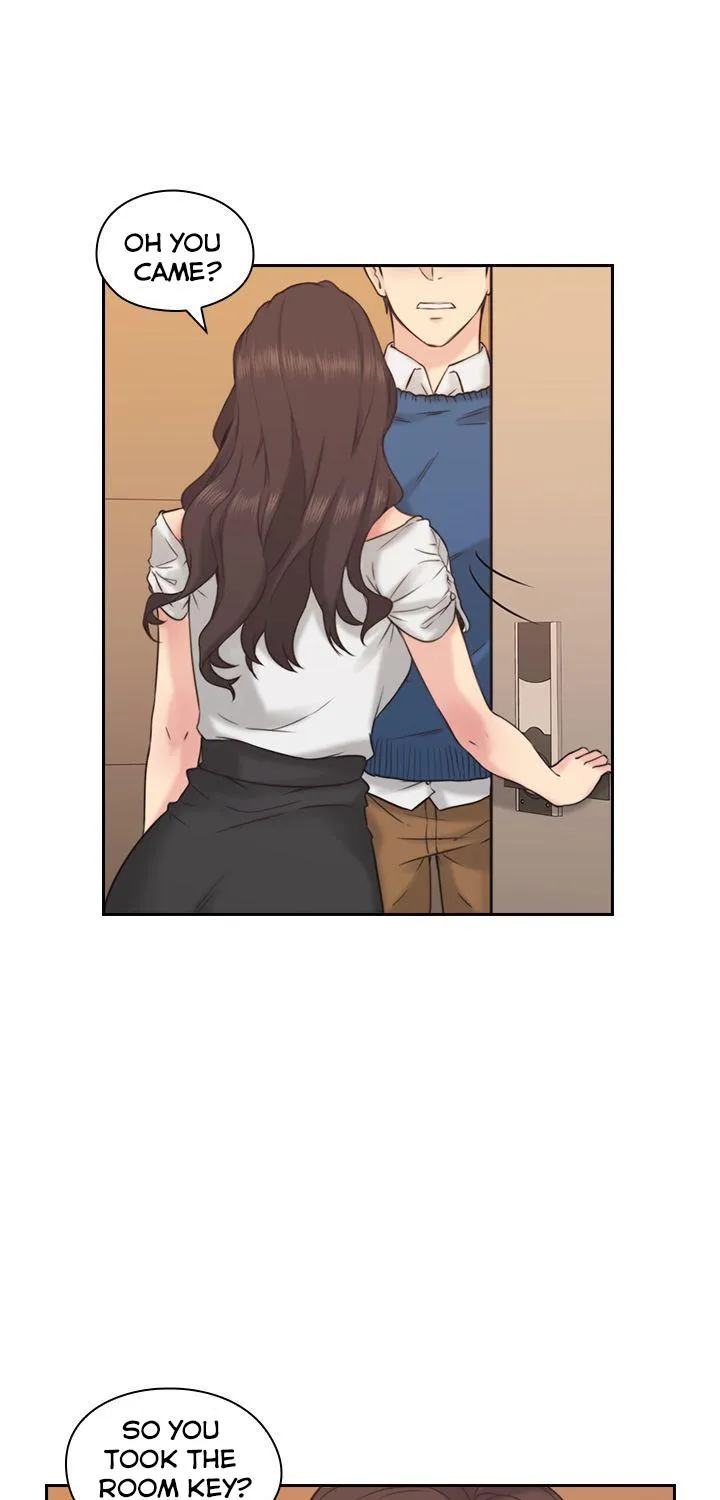 MISTRESS Chapter 4 page 46 - 