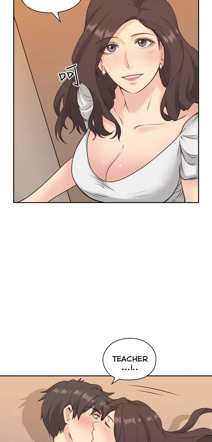 MISTRESS Chapter 4 page 47 - 