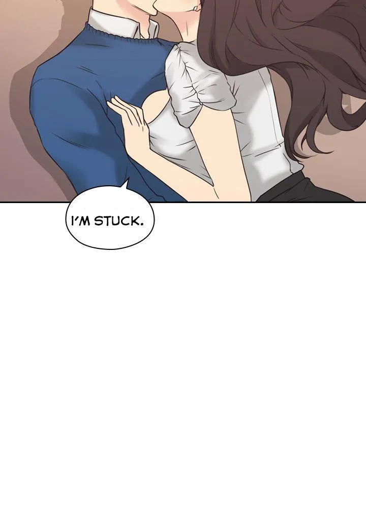 MISTRESS Chapter 4 page 48 - 