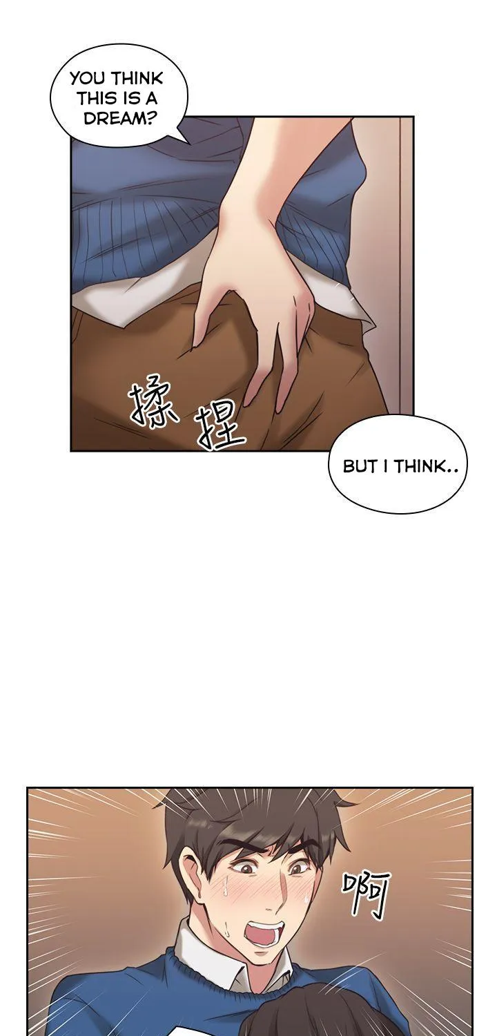 MISTRESS Chapter 4 page 55 - 