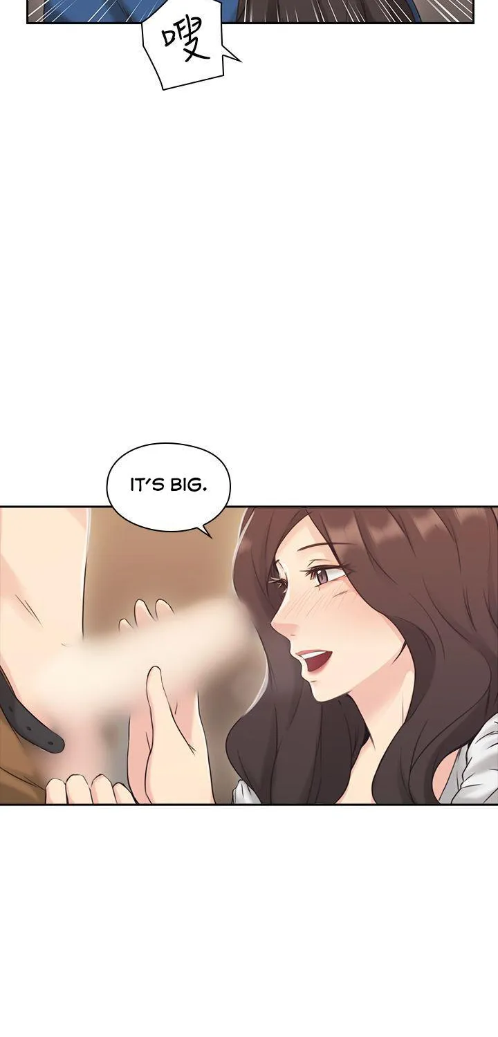 MISTRESS Chapter 4 page 56 - 