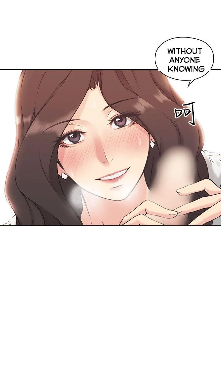 MISTRESS Chapter 4 page 60 - 
