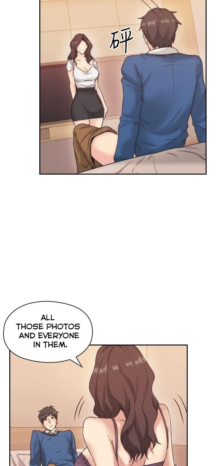 MISTRESS Chapter 4 page 63 - 