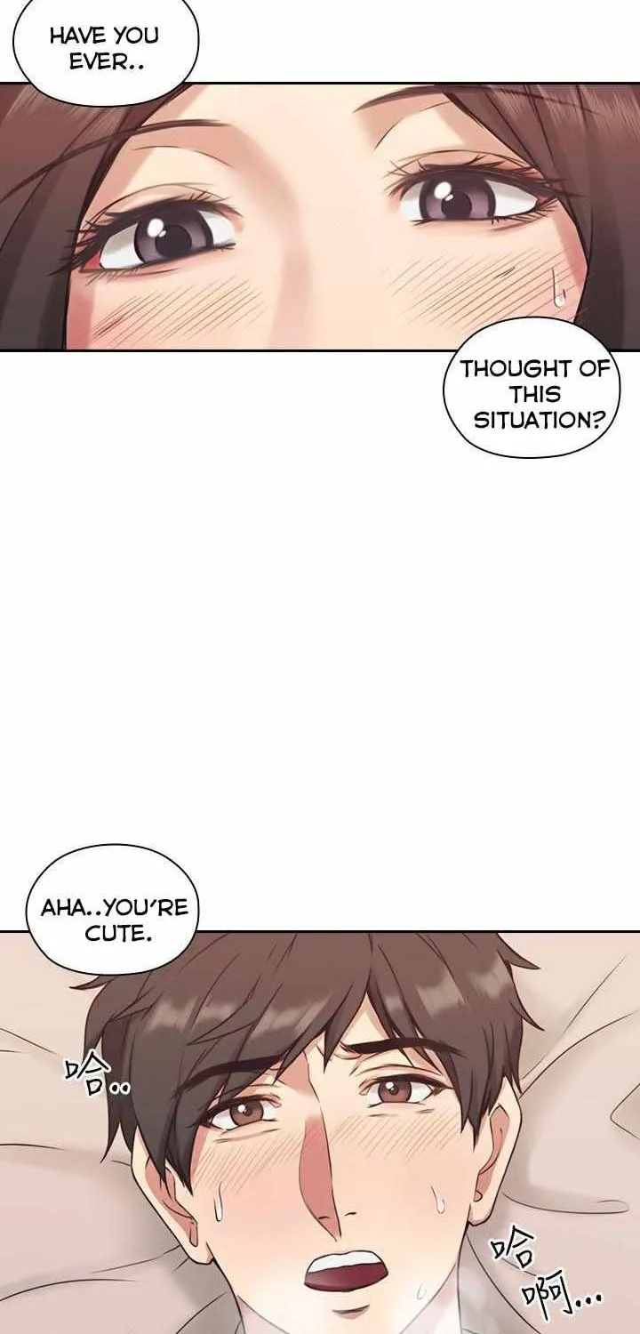 MISTRESS Chapter 4 page 67 - 