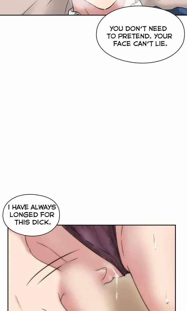MISTRESS Chapter 4 page 68 - 