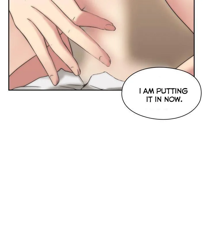 MISTRESS Chapter 4 page 69 - 
