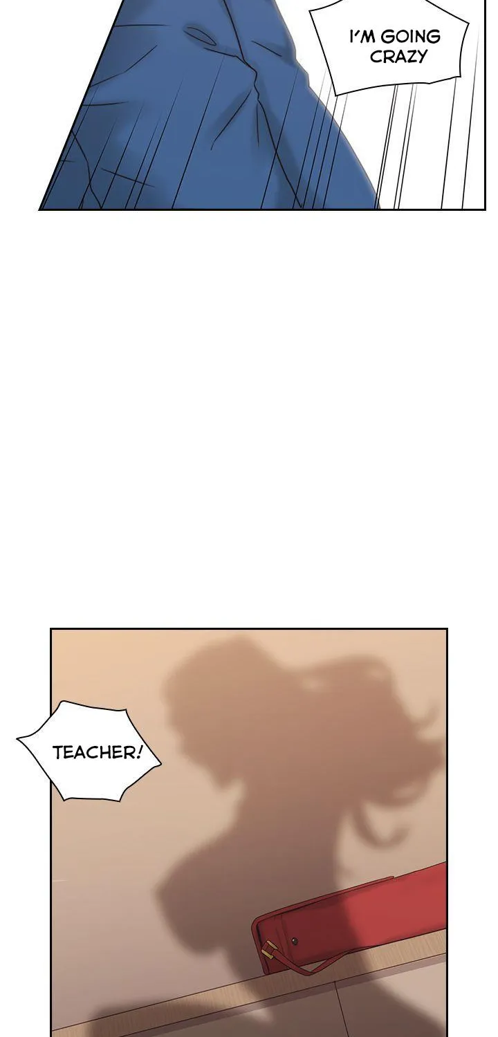 MISTRESS Chapter 4 page 79 - 