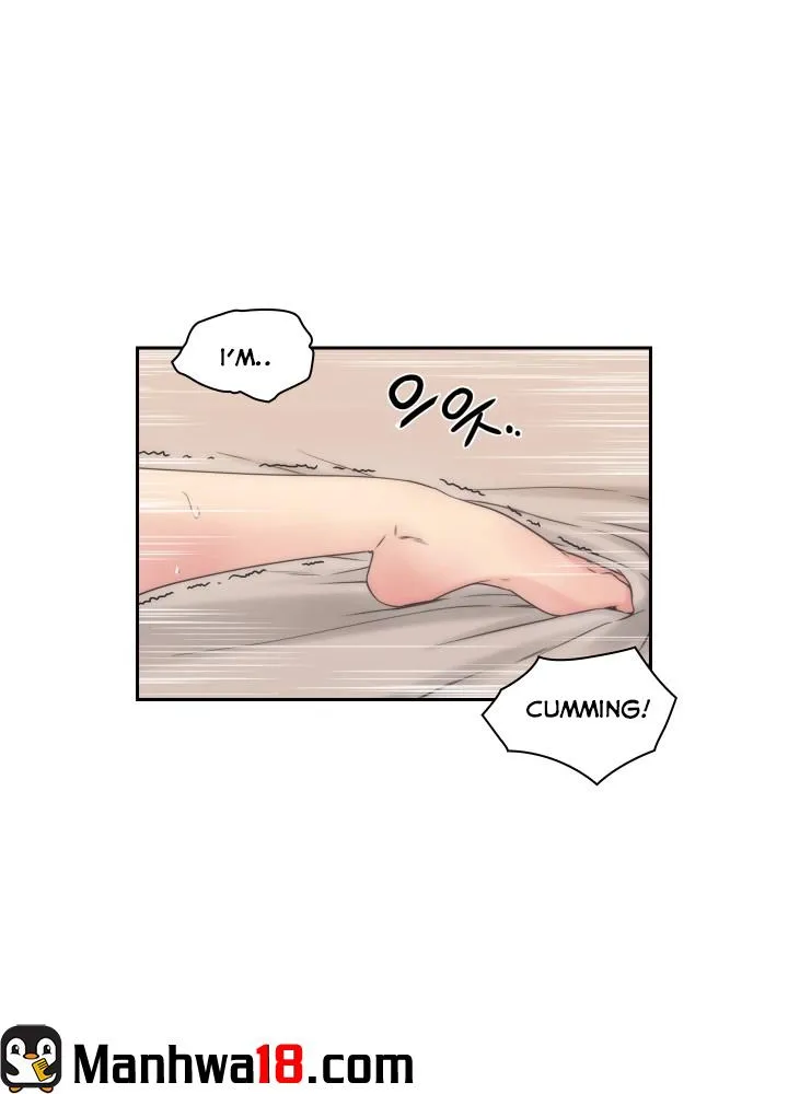 MISTRESS Chapter 5 page 12 - 