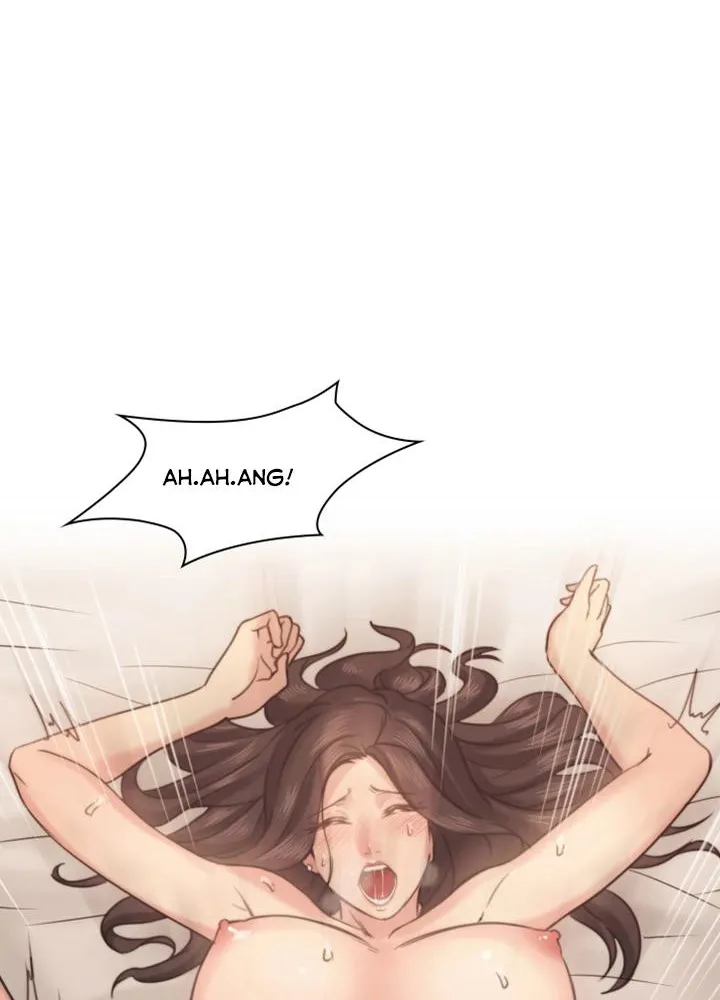 MISTRESS Chapter 5 page 15 - 