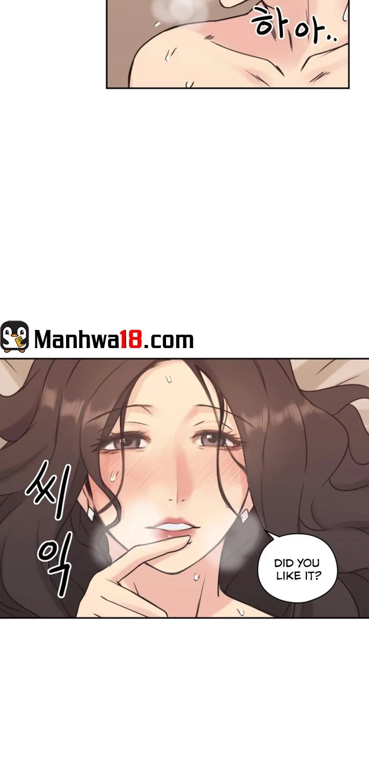 MISTRESS Chapter 5 page 24 - 