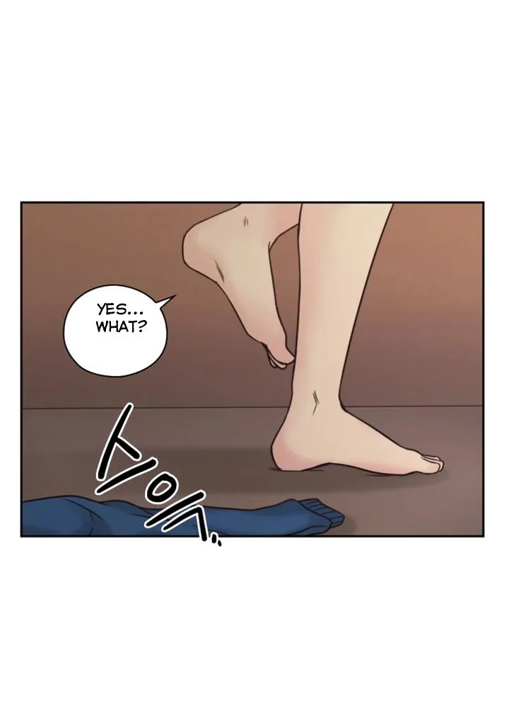 MISTRESS Chapter 5 page 25 - 