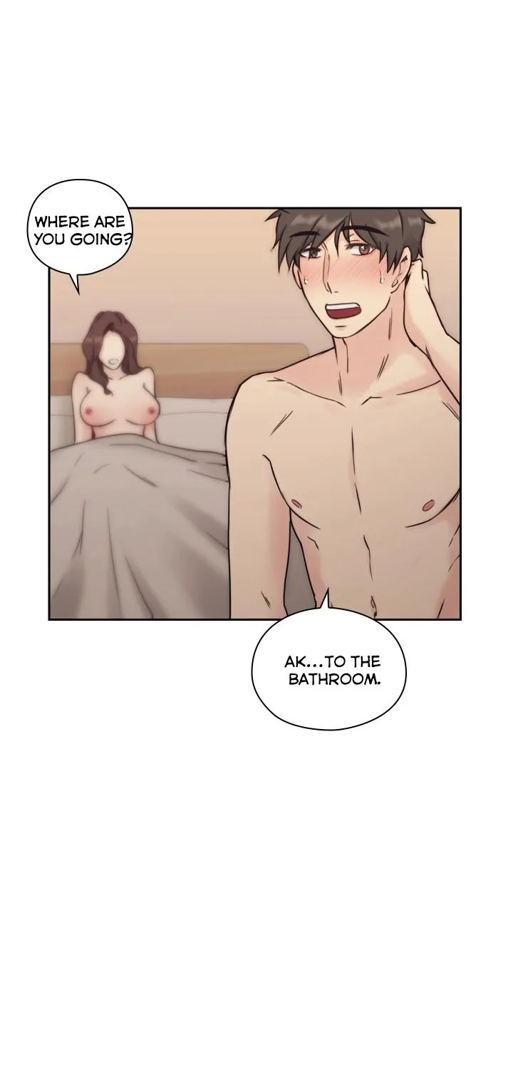 MISTRESS Chapter 5 page 26 - 