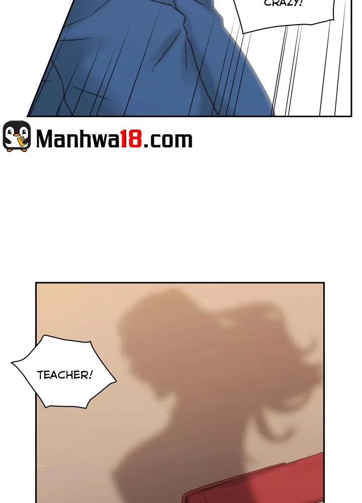 MISTRESS Chapter 5 page 4 - 