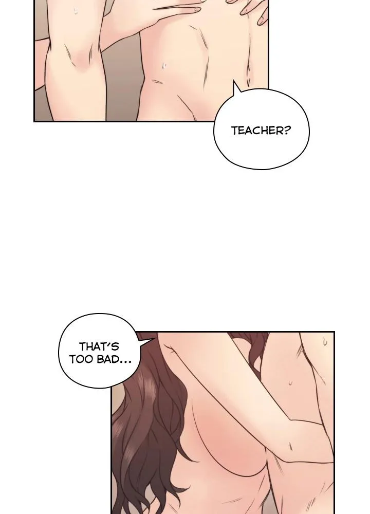 MISTRESS Chapter 5 page 31 - 