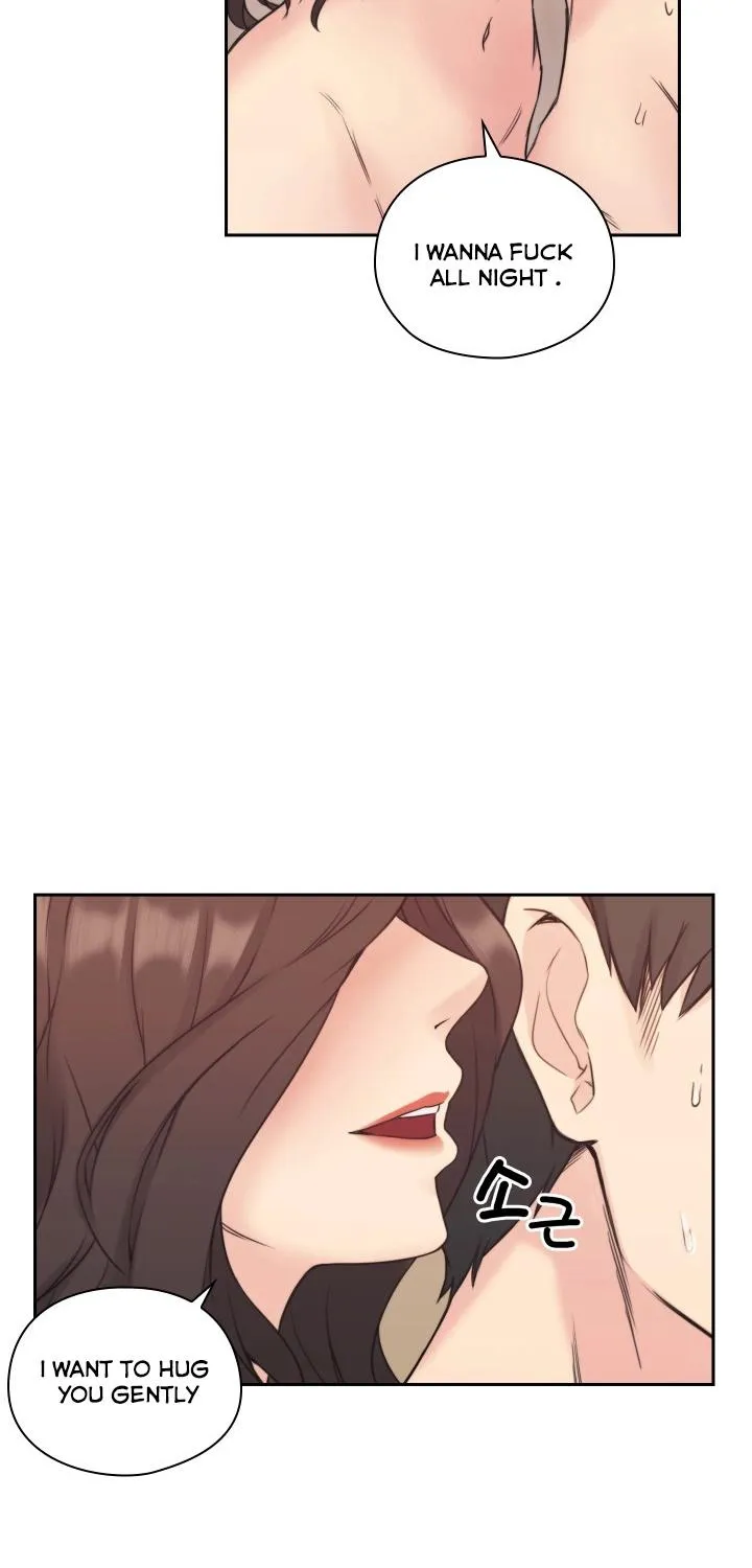MISTRESS Chapter 5 page 32 - 