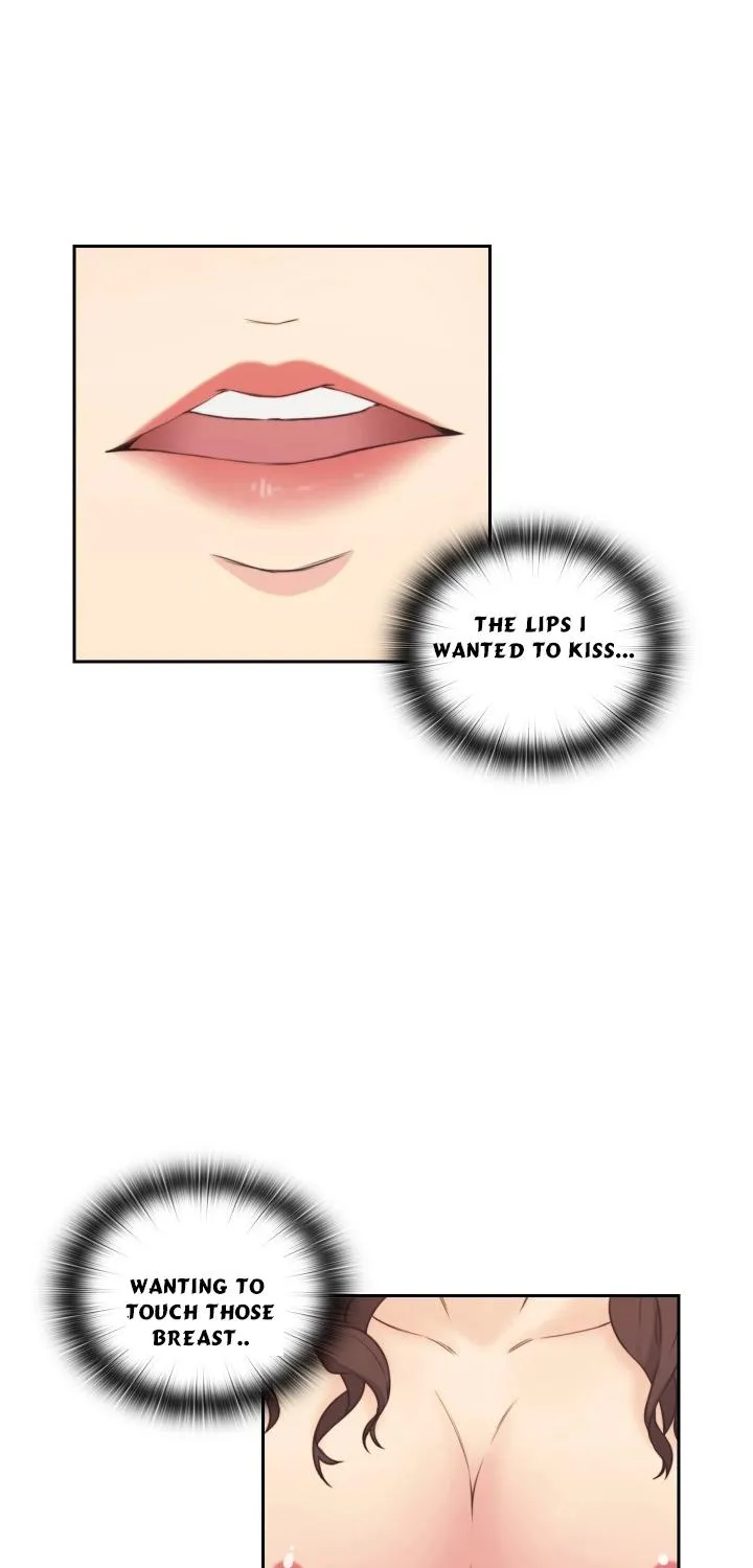 MISTRESS Chapter 5 page 39 - 