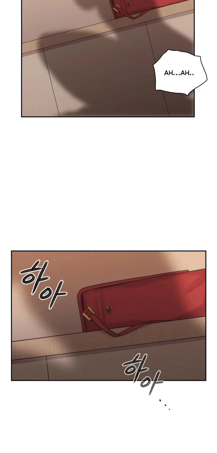 MISTRESS Chapter 5 page 5 - 