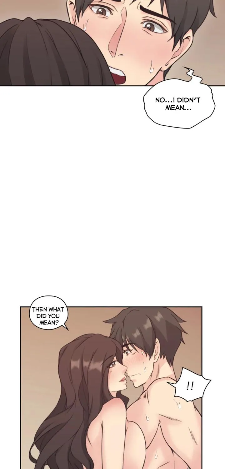 MISTRESS Chapter 5 page 43 - 