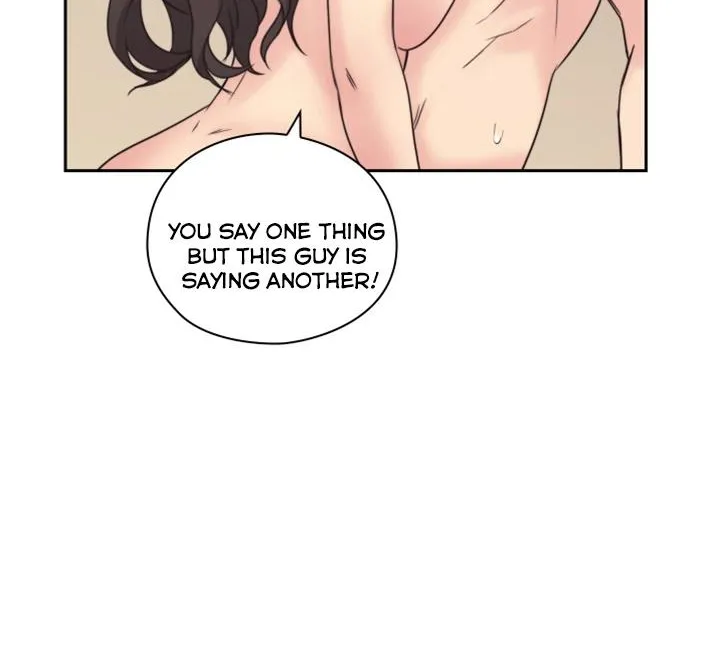 MISTRESS Chapter 5 page 44 - 
