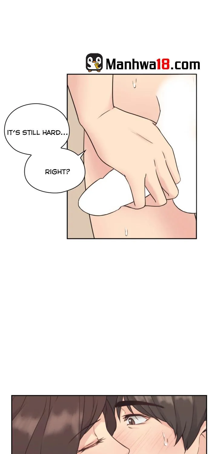 MISTRESS Chapter 5 page 45 - 