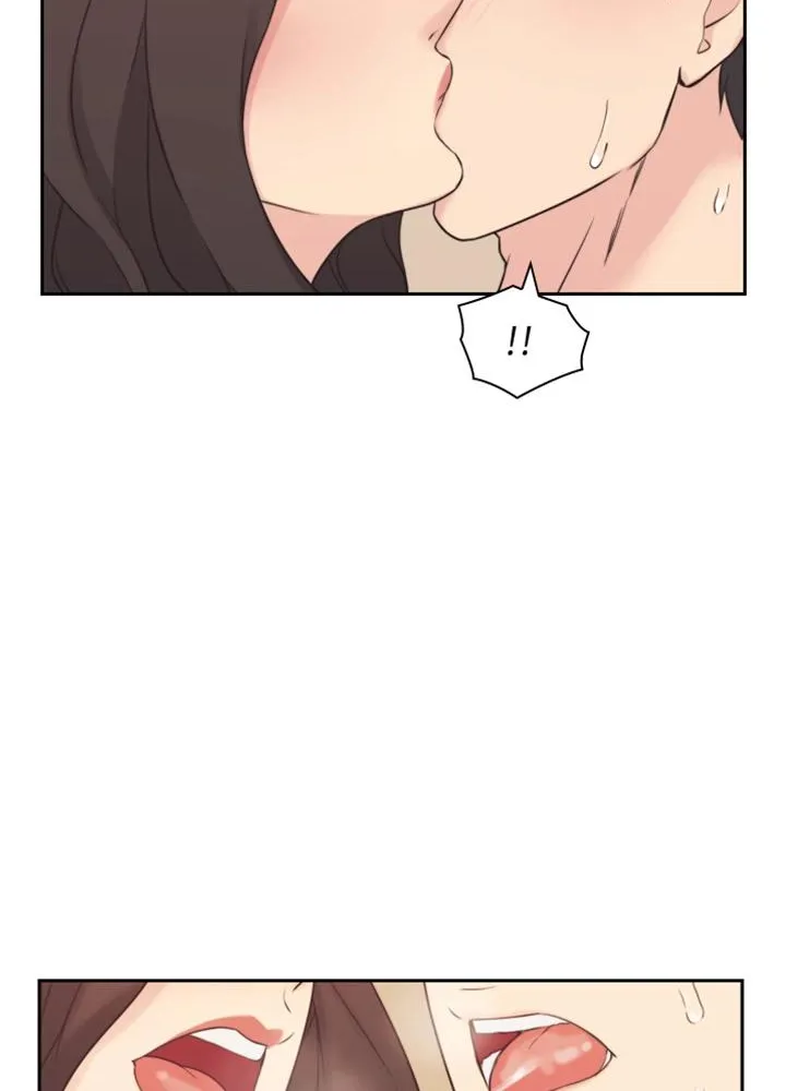 MISTRESS Chapter 5 page 46 - 