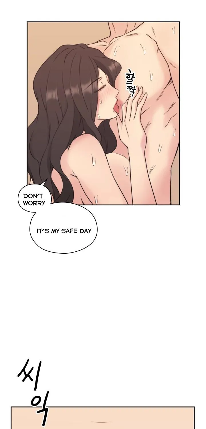MISTRESS Chapter 5 page 49 - 