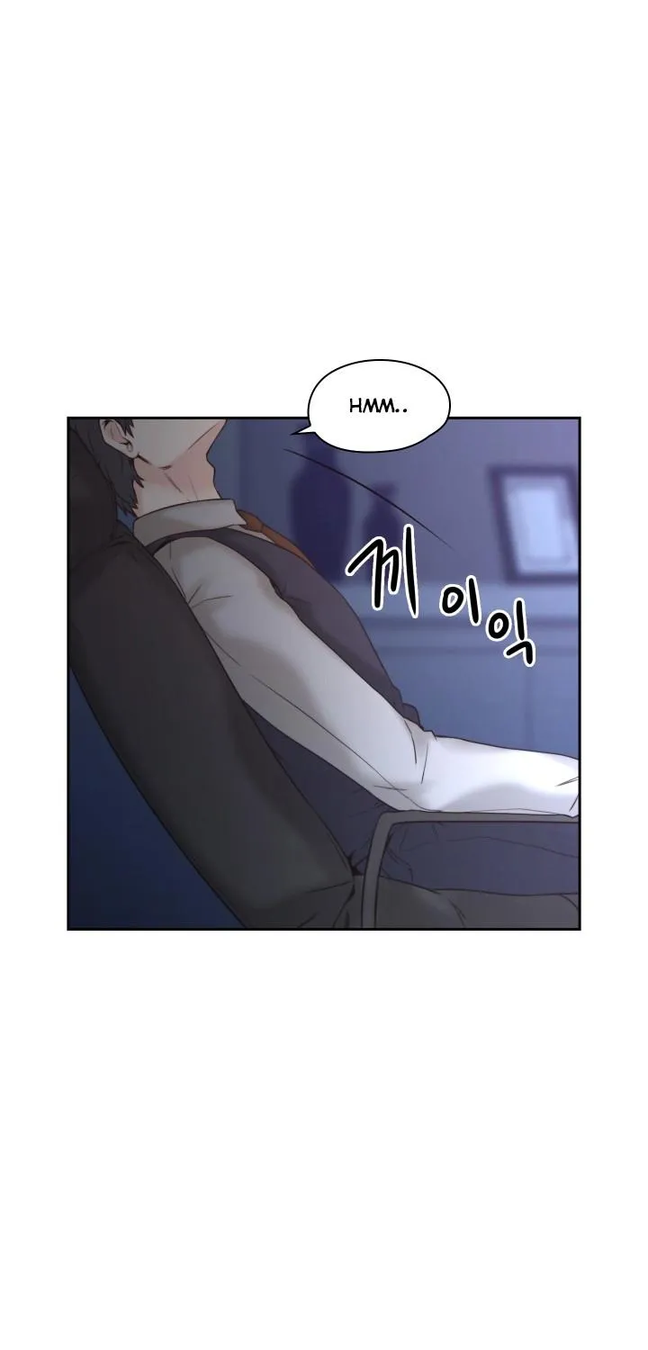 MISTRESS Chapter 5 page 61 - 