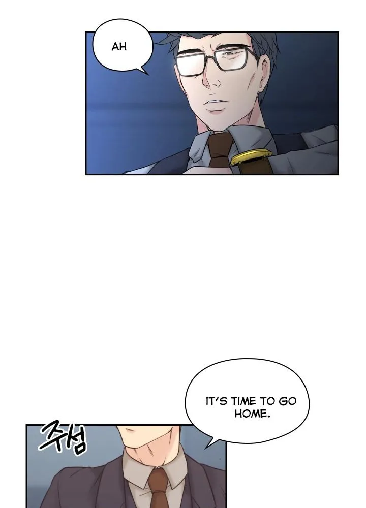 MISTRESS Chapter 5 page 62 - 