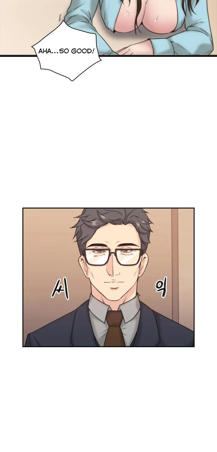 MISTRESS Chapter 5 page 67 - 